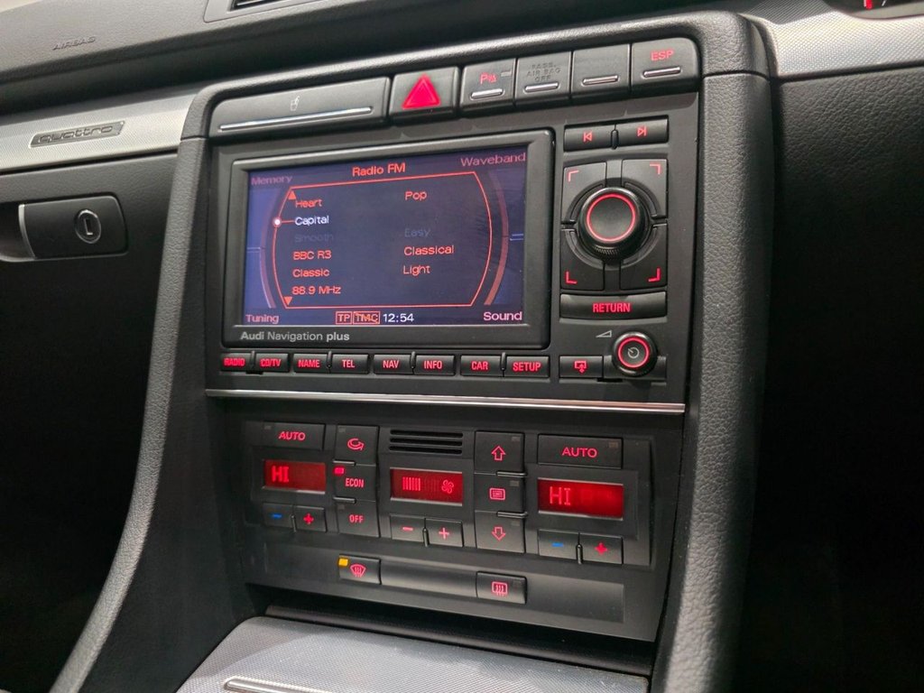 Used Audi A4 2006 for sale - 76758731: Photo 47