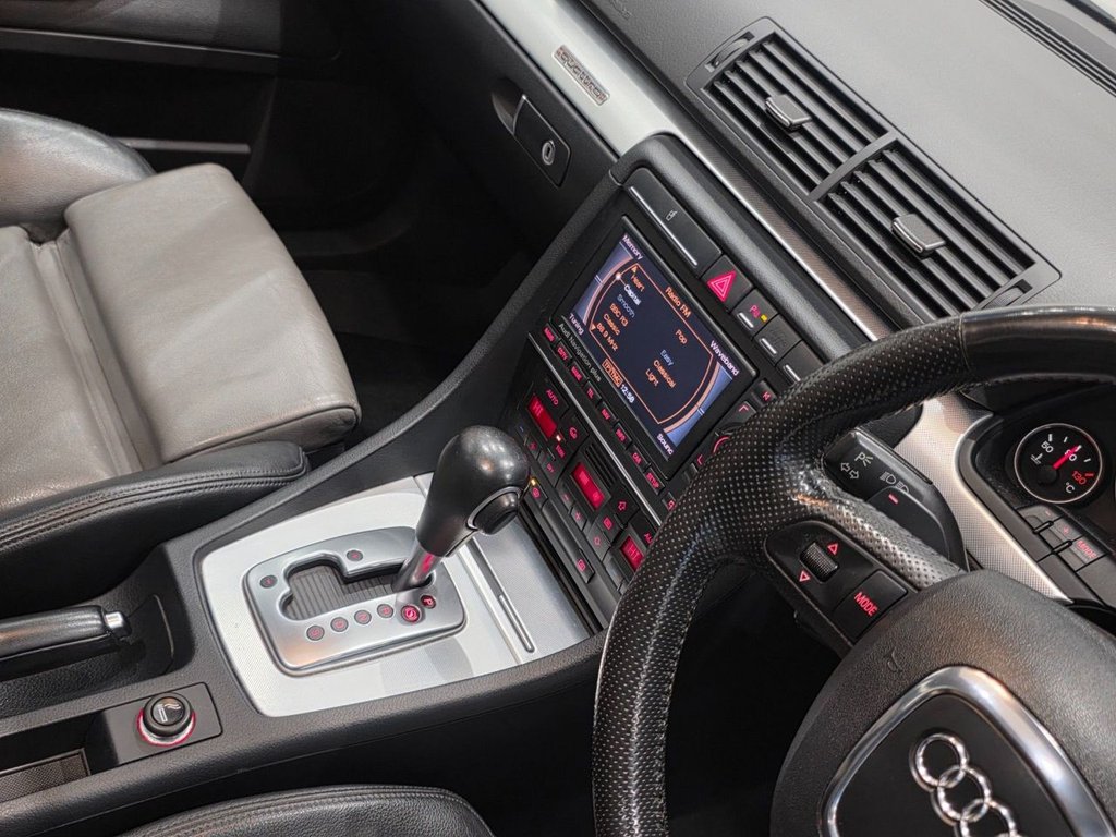 Used Audi A4 2006 for sale - 76758731: Photo 49