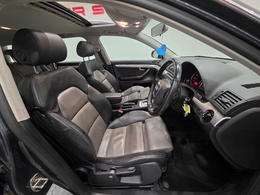 Used Audi A4 2006 for sale - 76758731: Photo 6