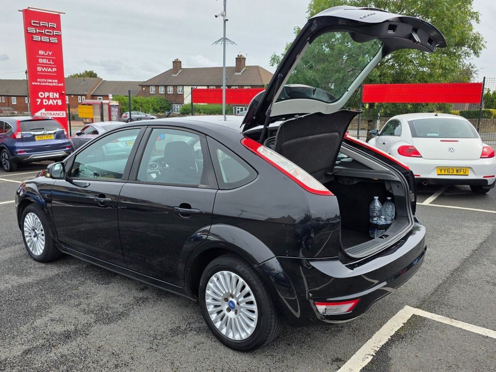 Used Ford Focus 2010 for sale - 77048868: Photo 10