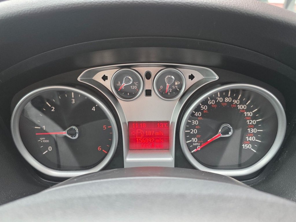 Used Ford Focus 2010 for sale - 77048868: Photo 12