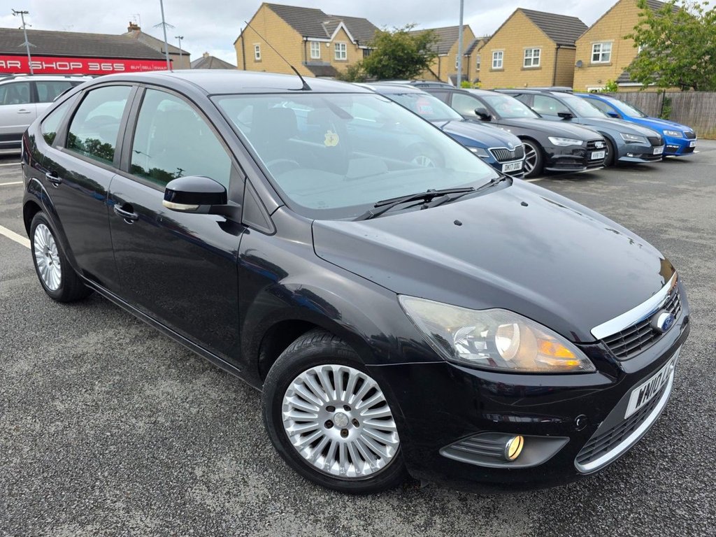 Used Ford Focus 2010 for sale - 77048868: Photo 21
