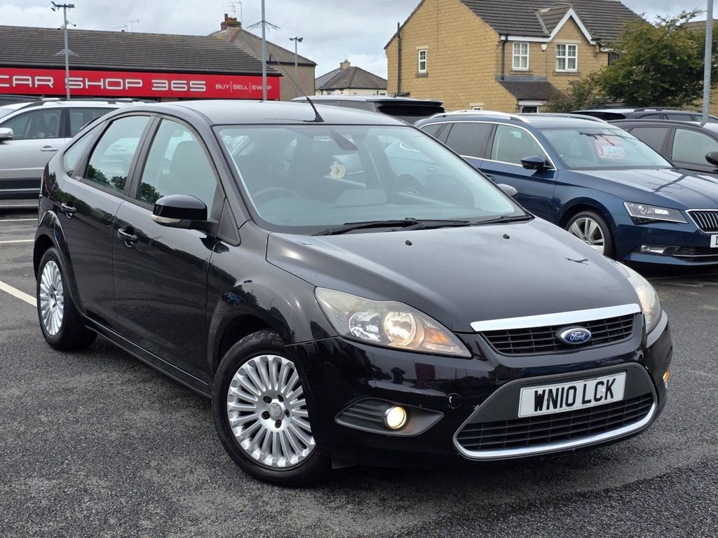 Used Ford Focus 2010 for sale - 77048868: Photo 22