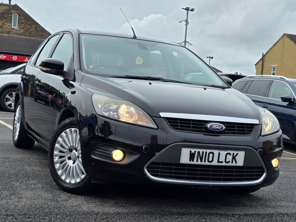 Used Ford Focus 2010 for sale - 77048868: Photo 23
