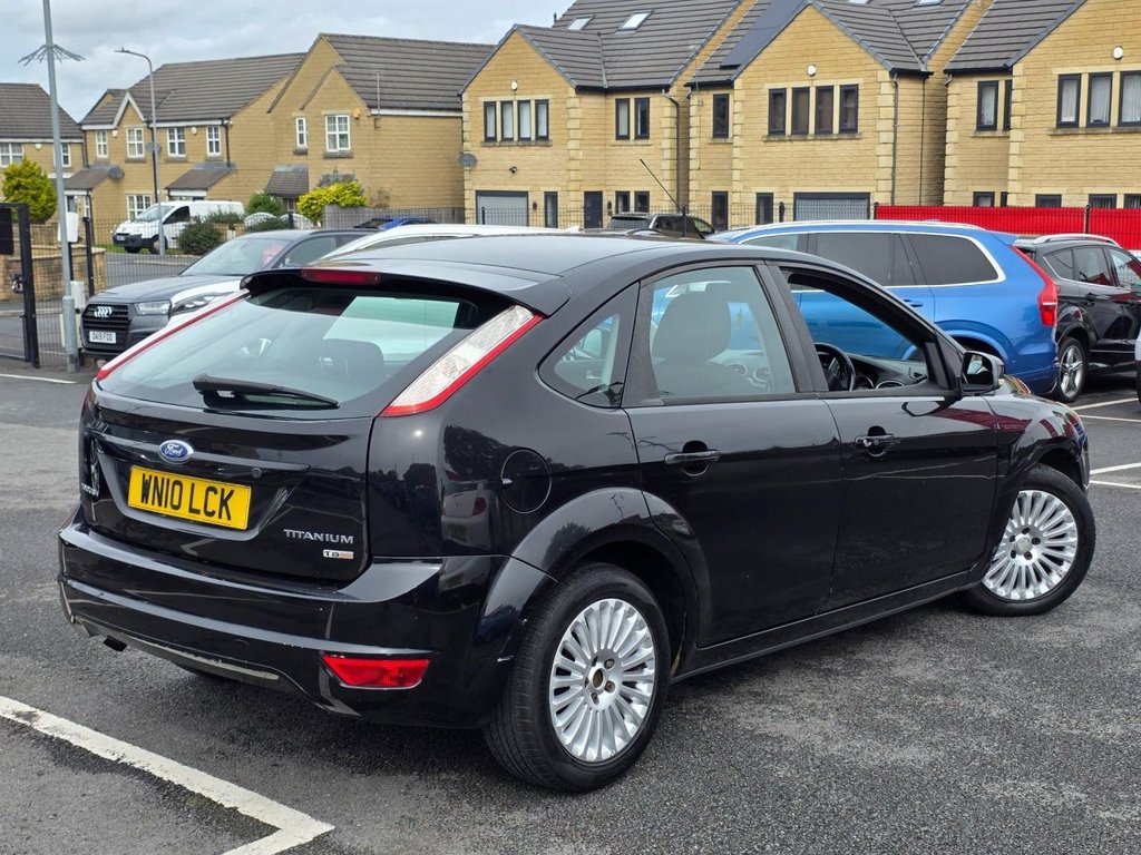 Used Ford Focus 2010 for sale - 77048868: Photo 24
