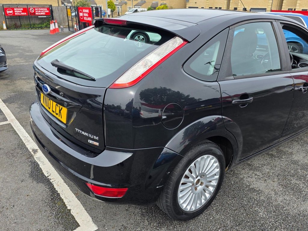 Used Ford Focus 2010 for sale - 77048868: Photo 25