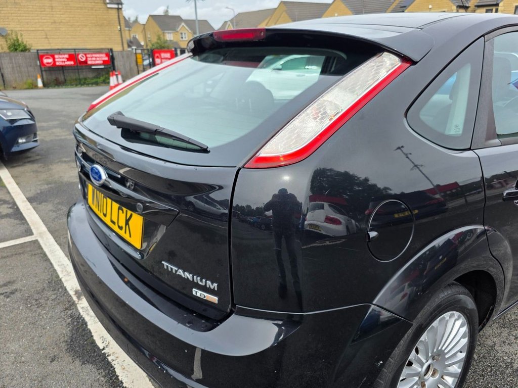 Used Ford Focus 2010 for sale - 77048868: Photo 26