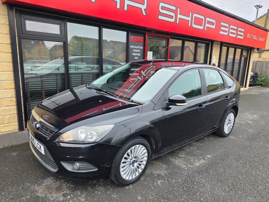 Used Ford Focus 2010 for sale - 77048868: Photo 27