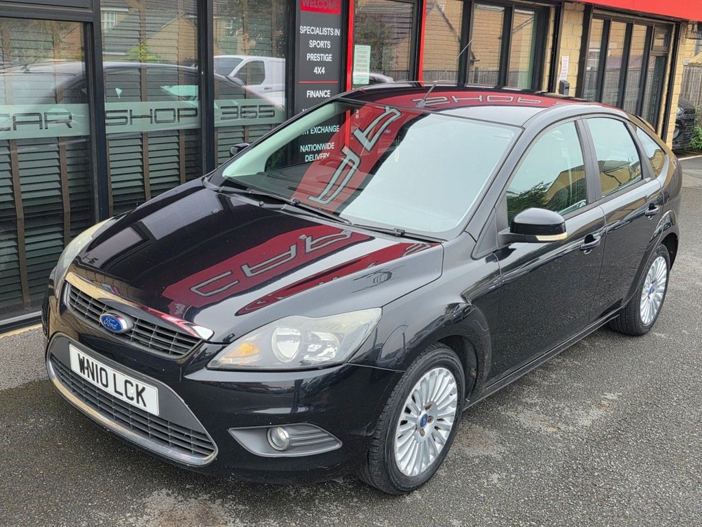 Used Ford Focus 2010 for sale - 77048868: Photo 28