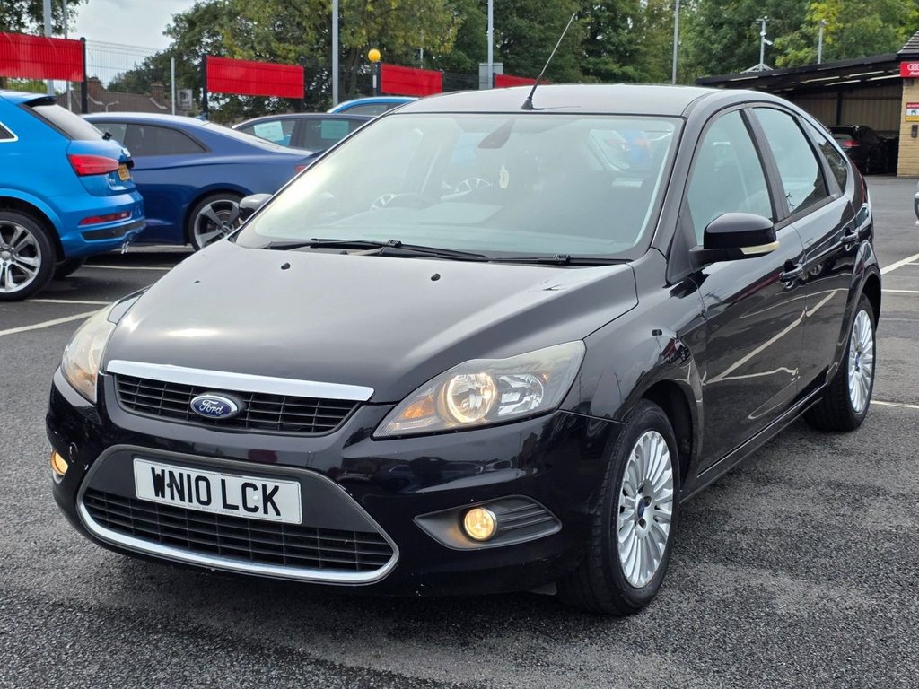 Used Ford Focus 2010 for sale - 77048868: Photo 29