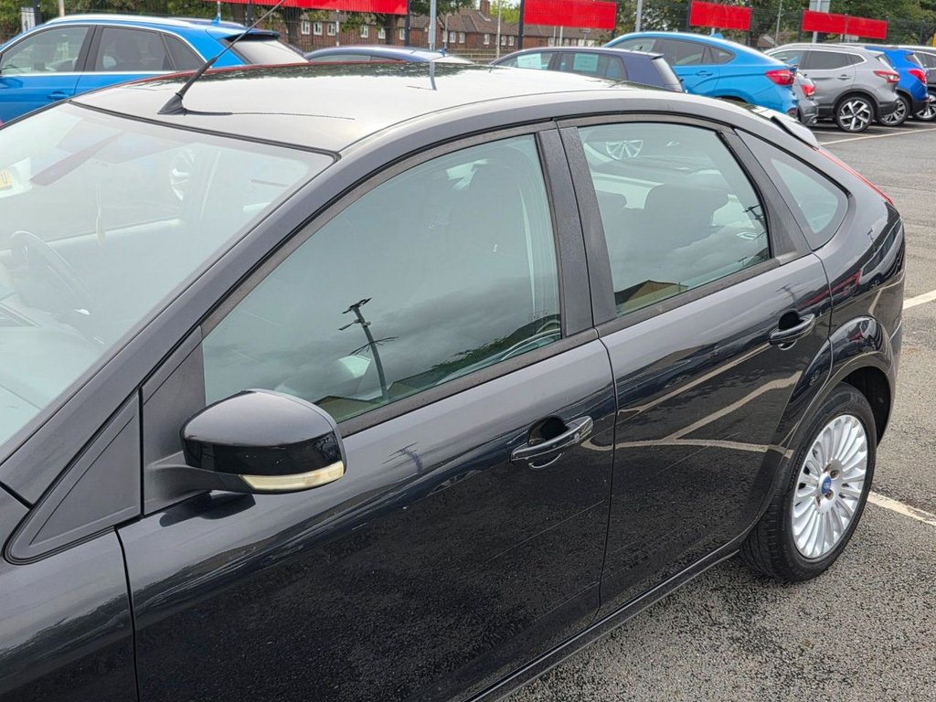 Used Ford Focus 2010 for sale - 77048868: Photo 30