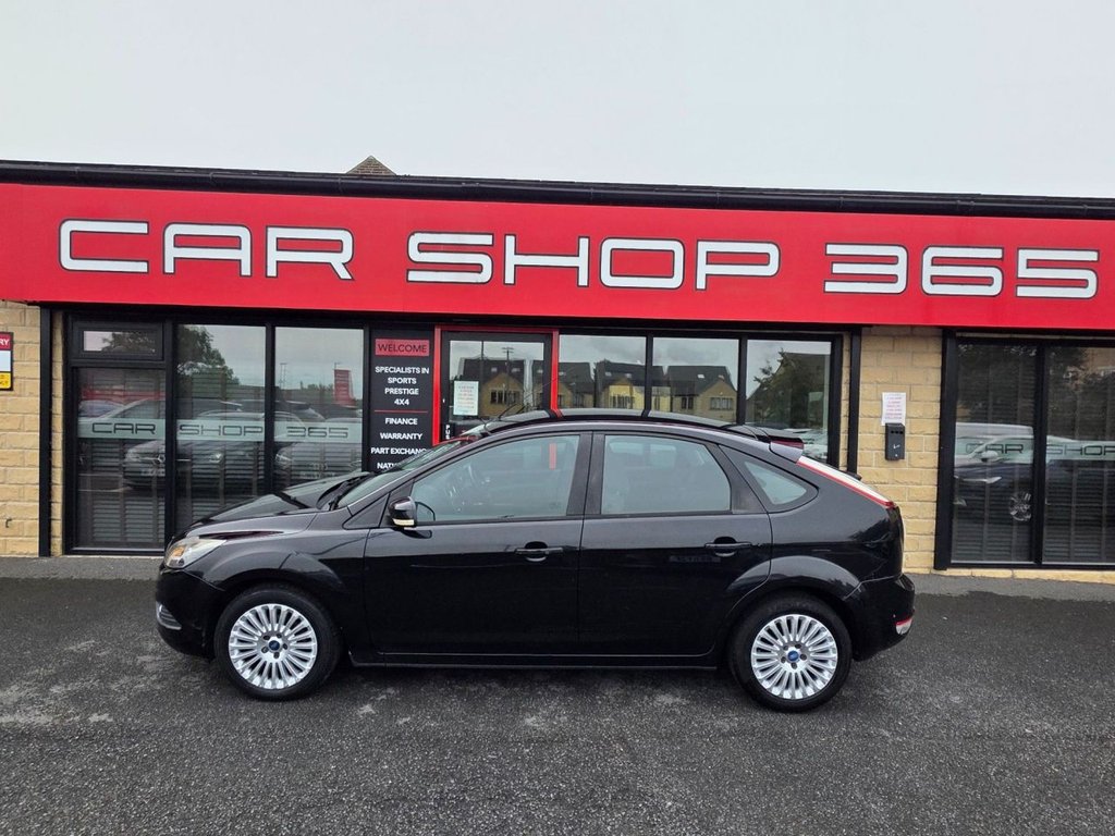 Used Ford Focus 2010 for sale - 77048868: Photo 5