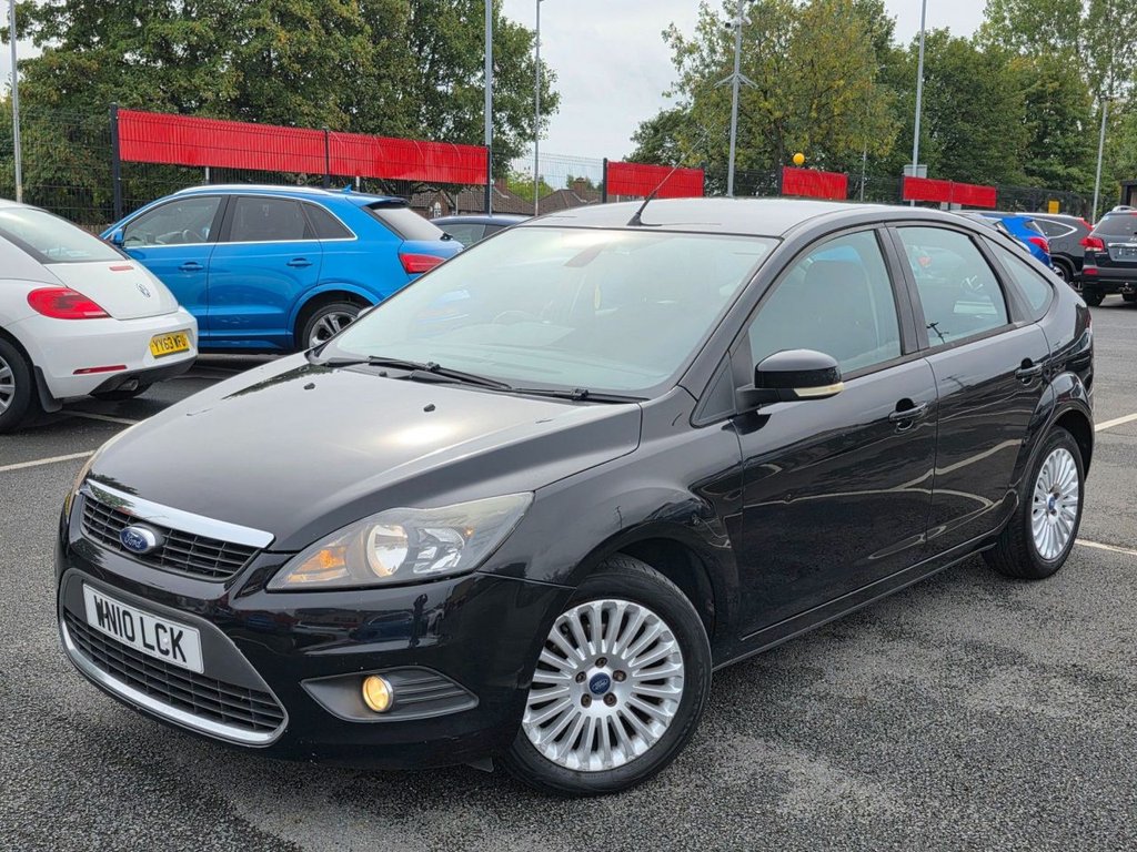 Used Ford Focus 2010 for sale - 77048868: Photo 6
