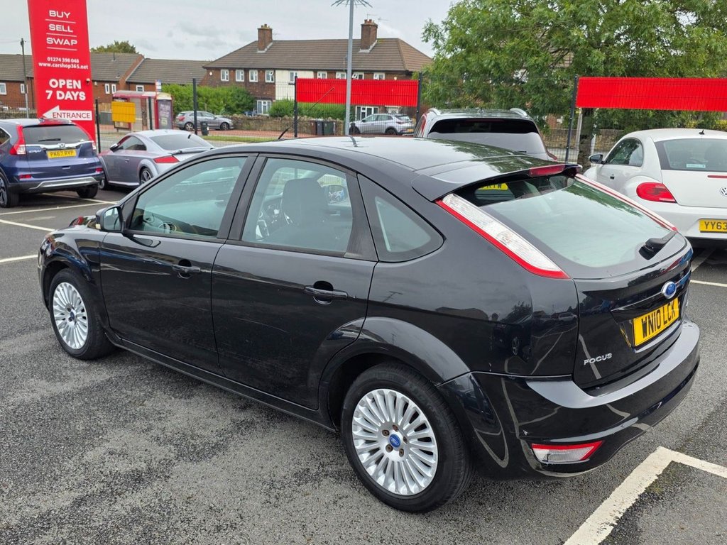 Used Ford Focus 2010 for sale - 77048868: Photo 9