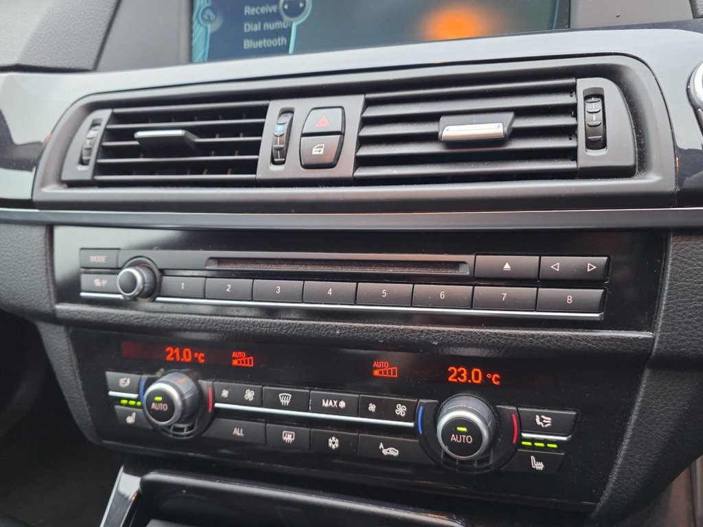 Used BMW 5 Series 2011 for sale - 77056415: Photo 16