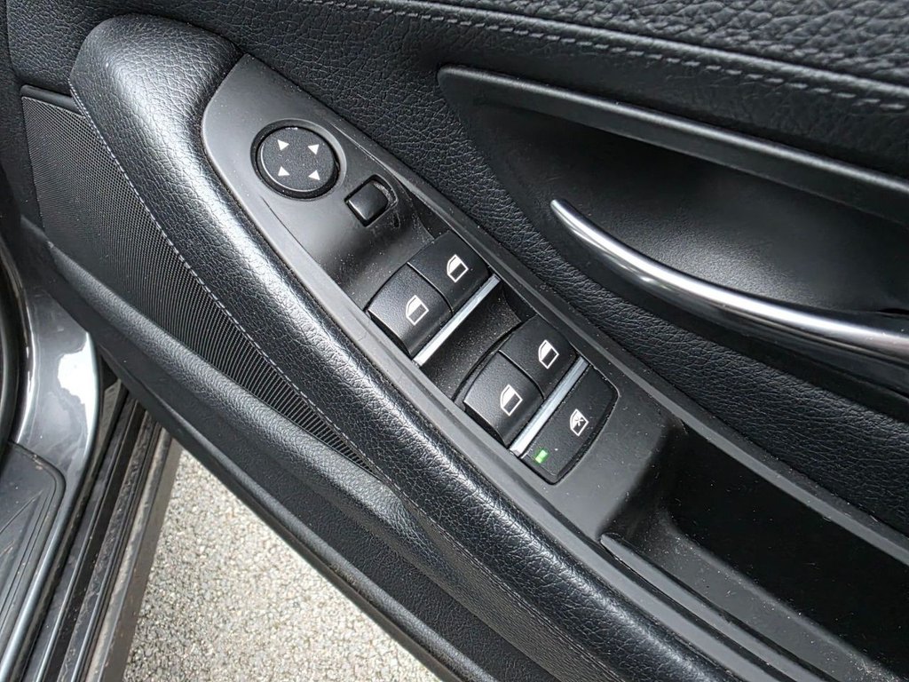 Used BMW 5 Series 2011 for sale - 77056415: Photo 19