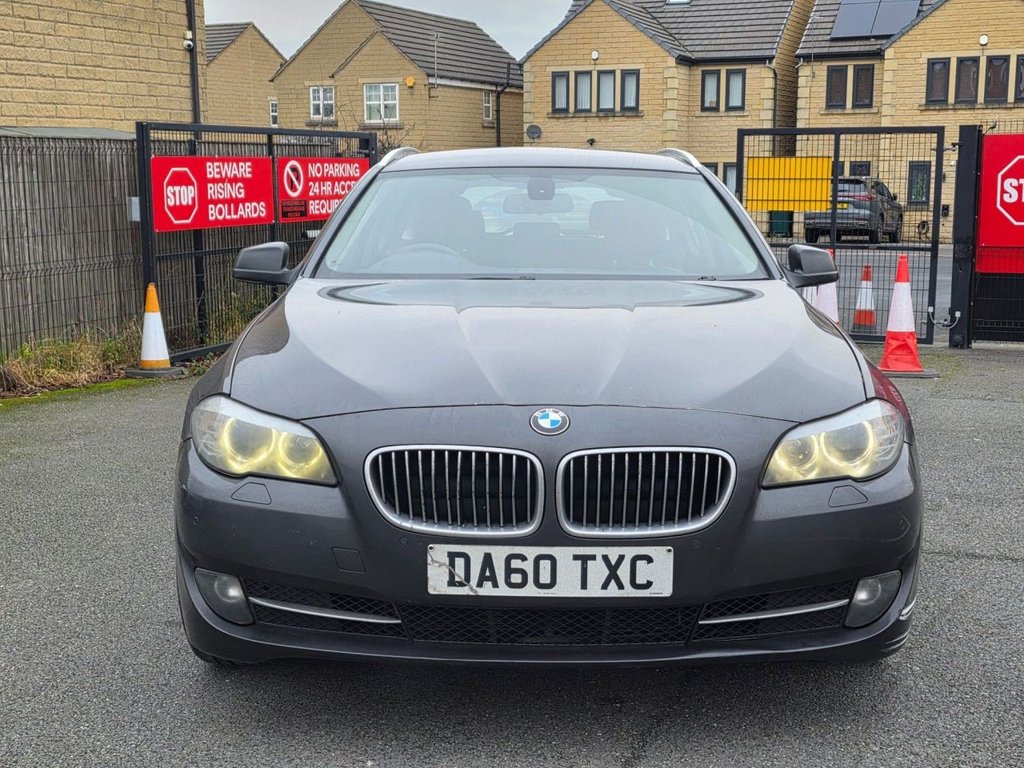 Used BMW 5 Series 2011 for sale - 77056415: Photo 20