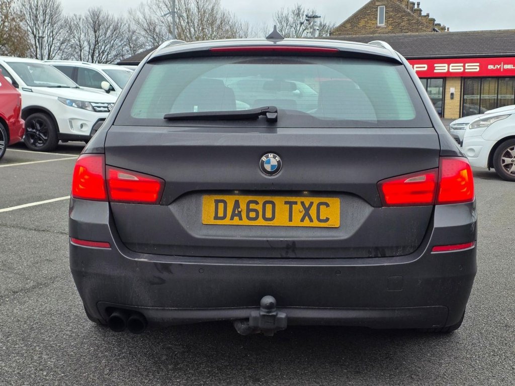 Used BMW 5 Series 2011 for sale - 77056415: Photo 21