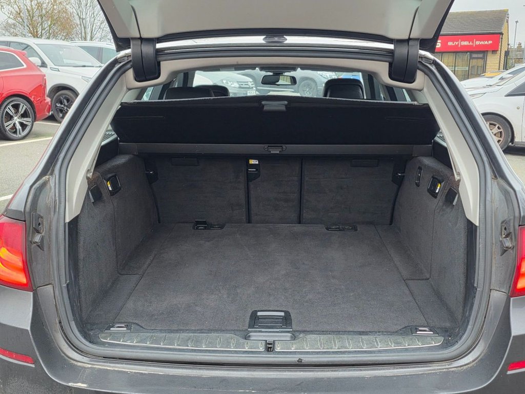 Used BMW 5 Series 2011 for sale - 77056415: Photo 22