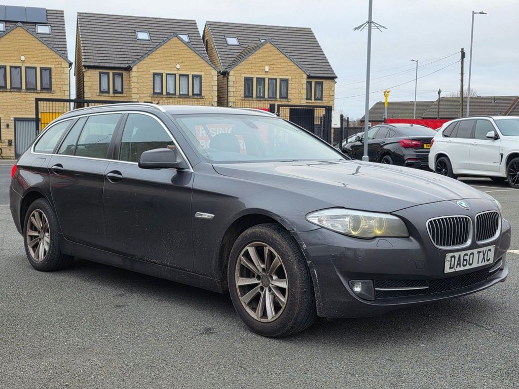 Used BMW 5 Series 2011 for sale - 77056415: Photo 27