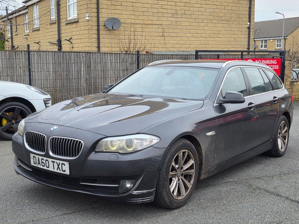 Used BMW 5 Series 2011 for sale - 77056415: Photo 28