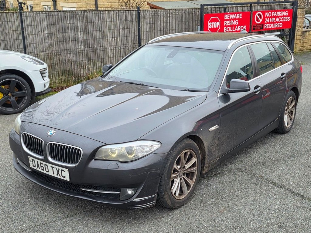 Used BMW 5 Series 2011 for sale - 77056415: Photo 29