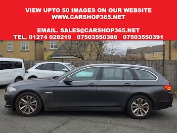 Used BMW 5 Series 2011 for sale - 77056415: Photo