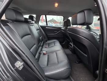 Used BMW 5 Series 2011 for sale - 77056415: Photo