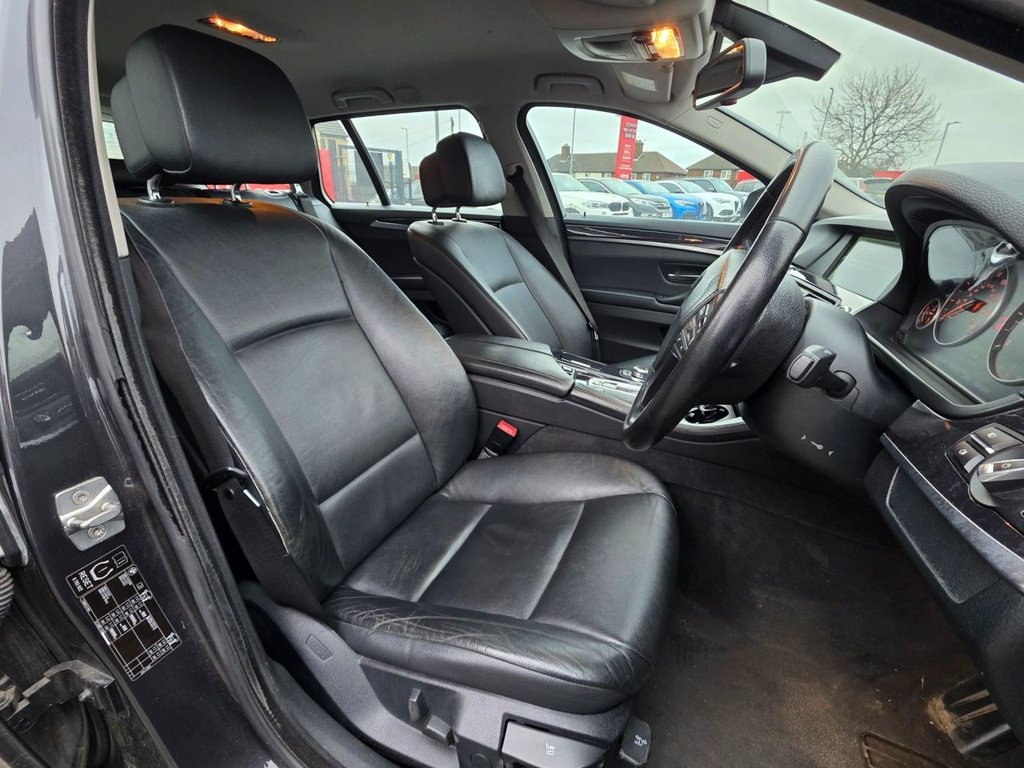 Used BMW 5 Series 2011 for sale - 77056415: Photo 5