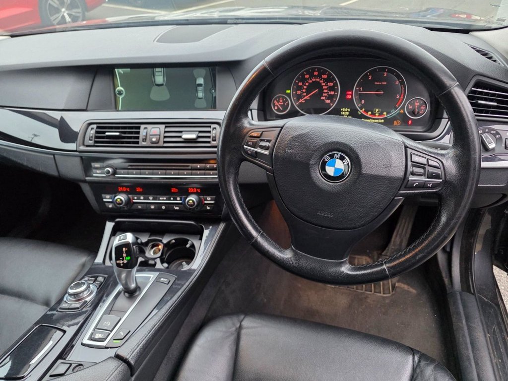 Used BMW 5 Series 2011 for sale - 77056415: Photo 6