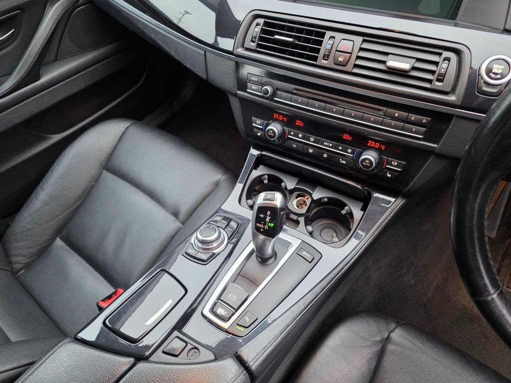 Used BMW 5 Series 2011 for sale - 77056415: Photo 7