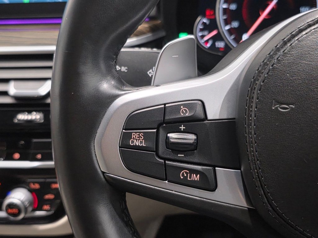 Used BMW 5 Series 2018 for sale - 77205399: Photo 19