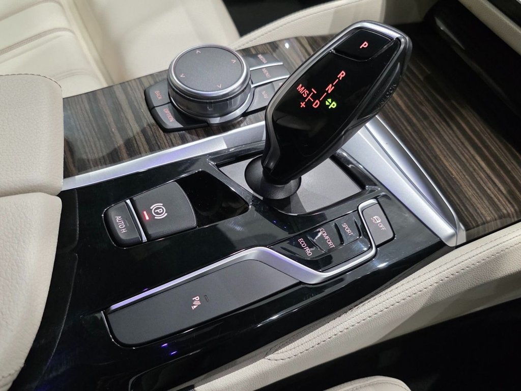 Used BMW 5 Series 2018 for sale - 77205399: Photo 21