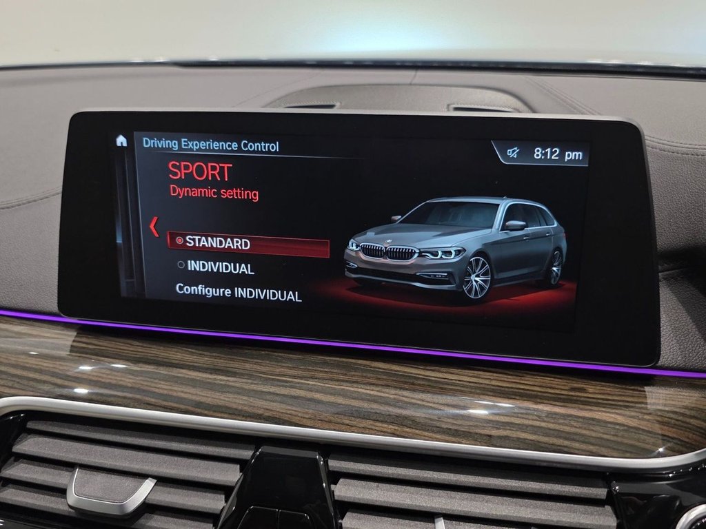 Used BMW 5 Series 2018 for sale - 77205399: Photo 25