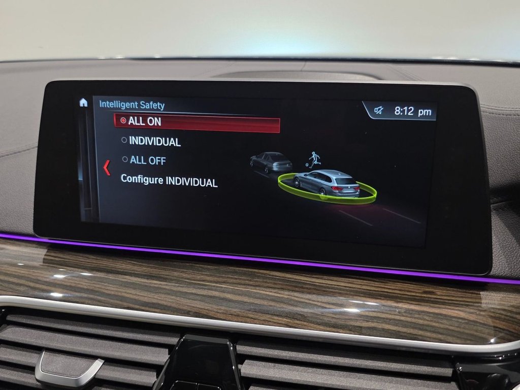 Used BMW 5 Series 2018 for sale - 77205399: Photo 26