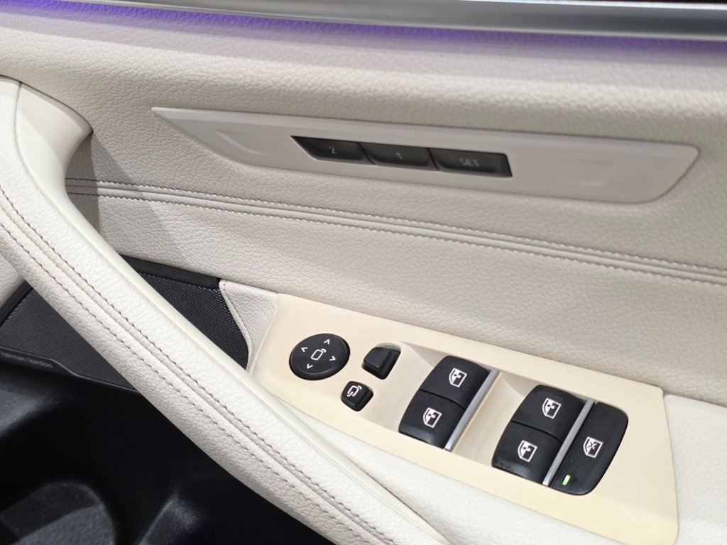 Used BMW 5 Series 2018 for sale - 77205399: Photo 29