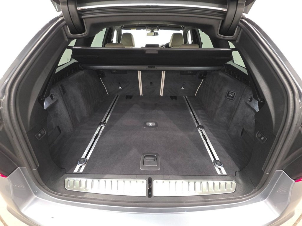 Used BMW 5 Series 2018 for sale - 77205399: Photo 34