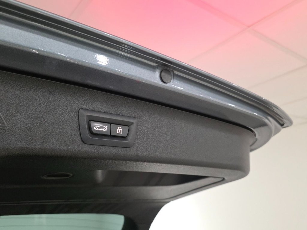 Used BMW 5 Series 2018 for sale - 77205399: Photo 37