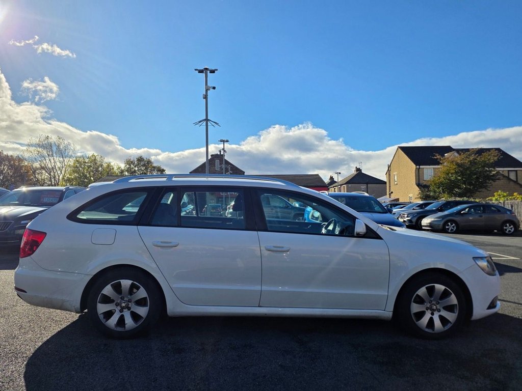 Used Skoda Superb 2014 for sale - 76376000: Photo 17