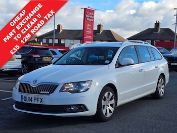 2014 (14) - 1.6 TDI CR S GreenLine III 5dr