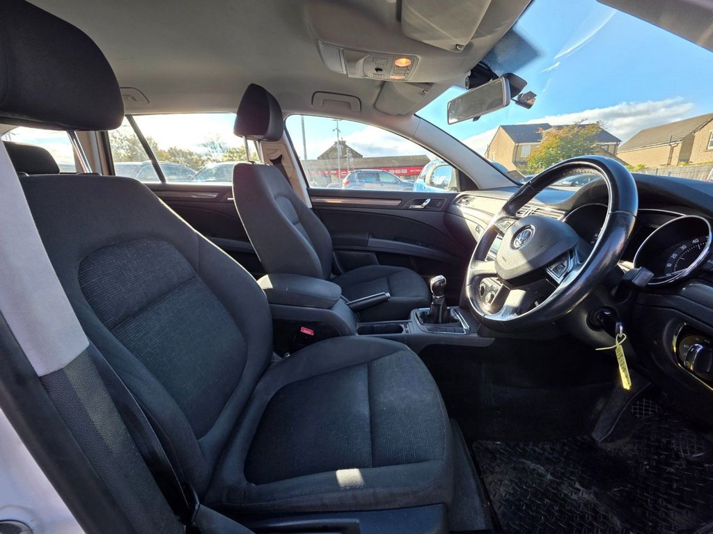 Used Skoda Superb 2014 for sale - 76376000: Photo 4