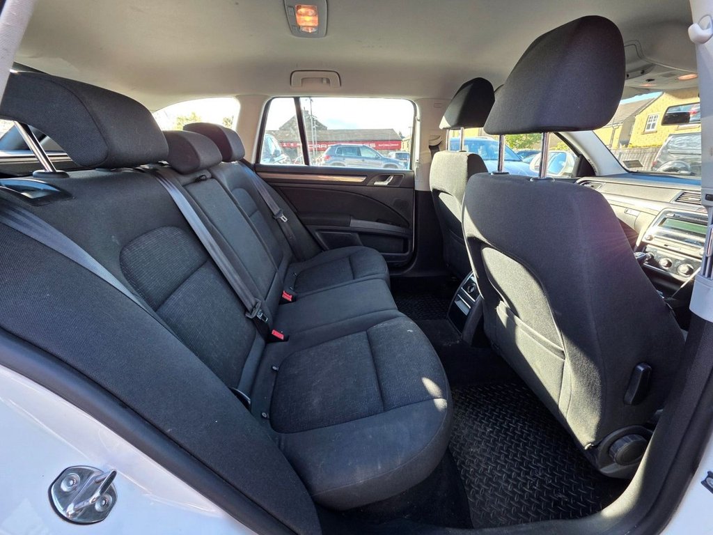 Used Skoda Superb 2014 for sale - 76376000: Photo 6