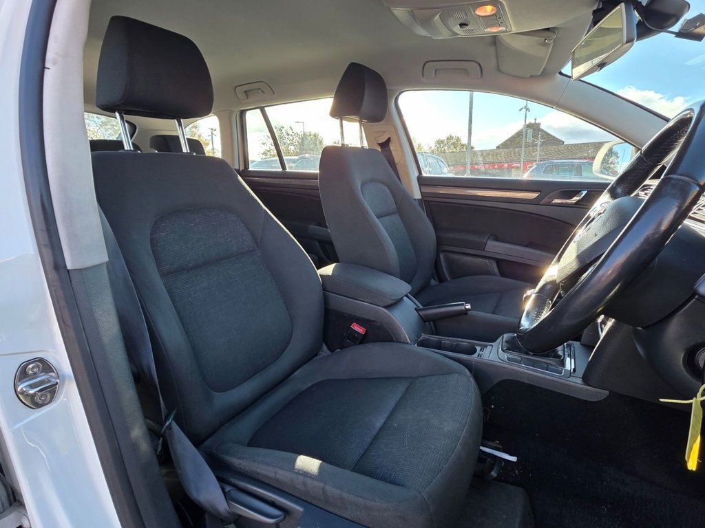 Used Skoda Superb 2014 for sale - 76376000: Photo 7