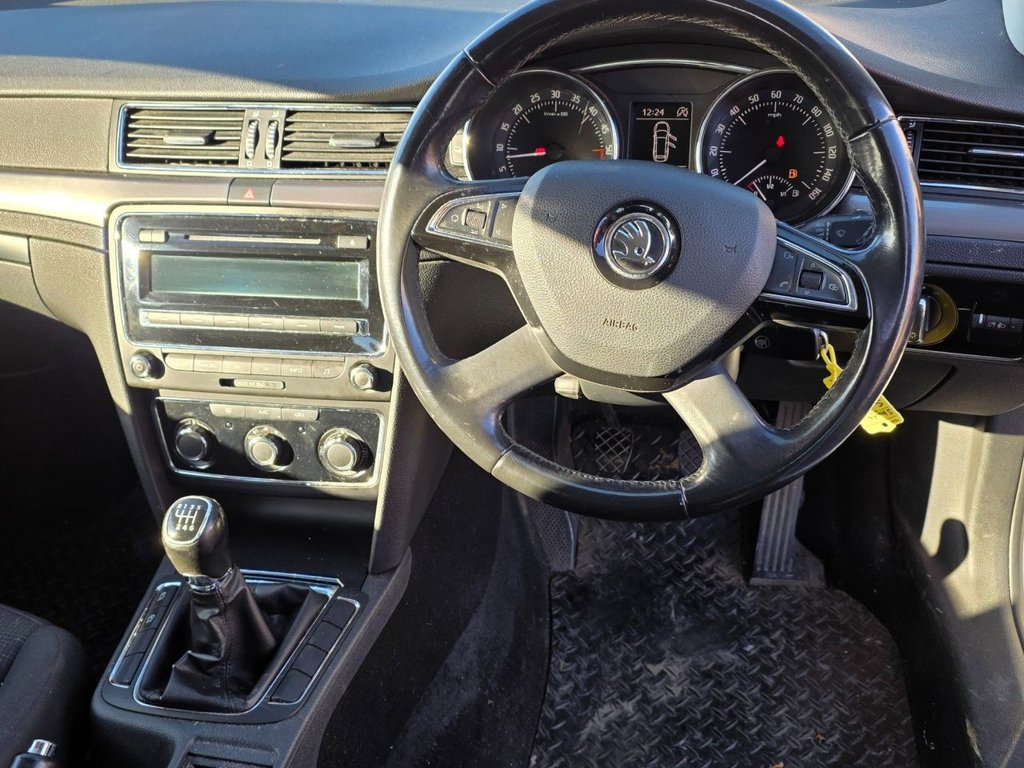 Used Skoda Superb 2014 for sale - 76376000: Photo 8