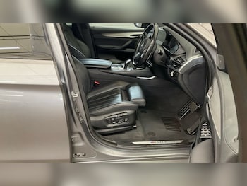 Used BMW X6 2018 for sale - 75628294: Photo