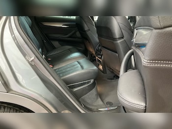 Used BMW X6 2018 for sale - 75628294: Photo