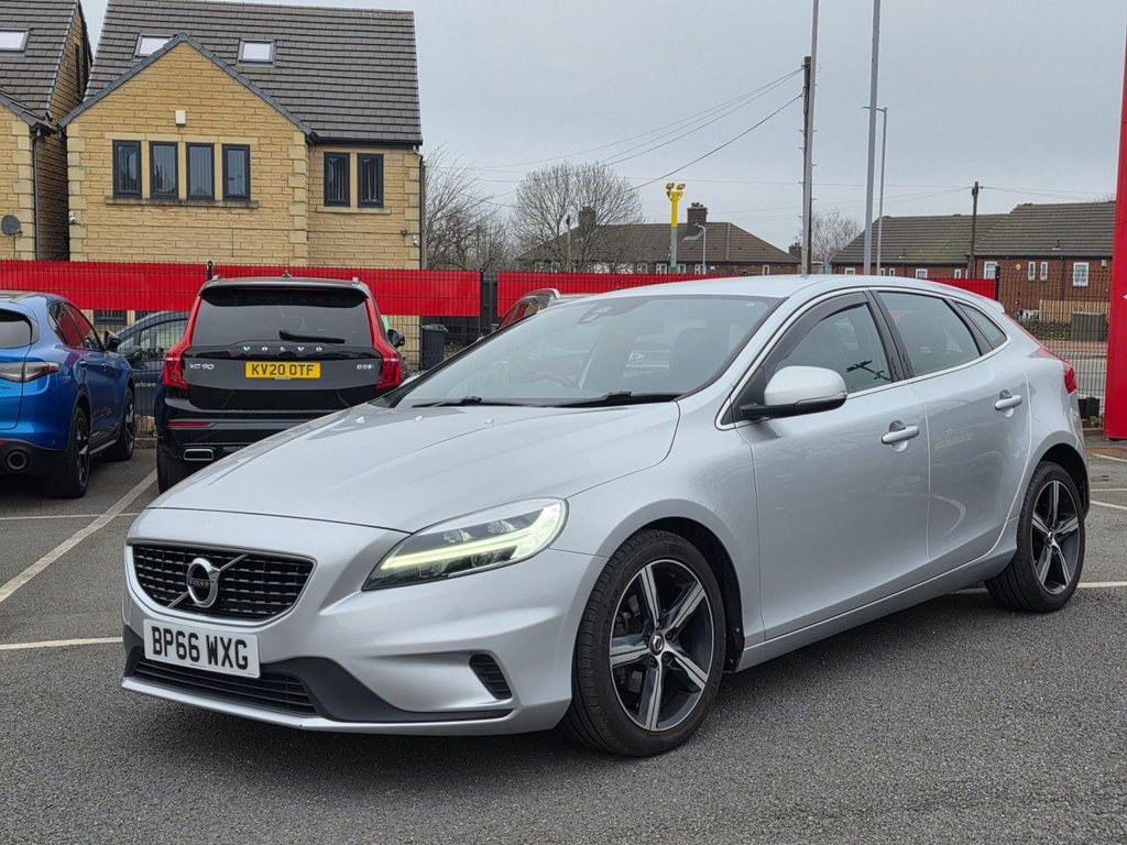 Used Volvo V40 2016 for sale - 77798283: Photo 11
