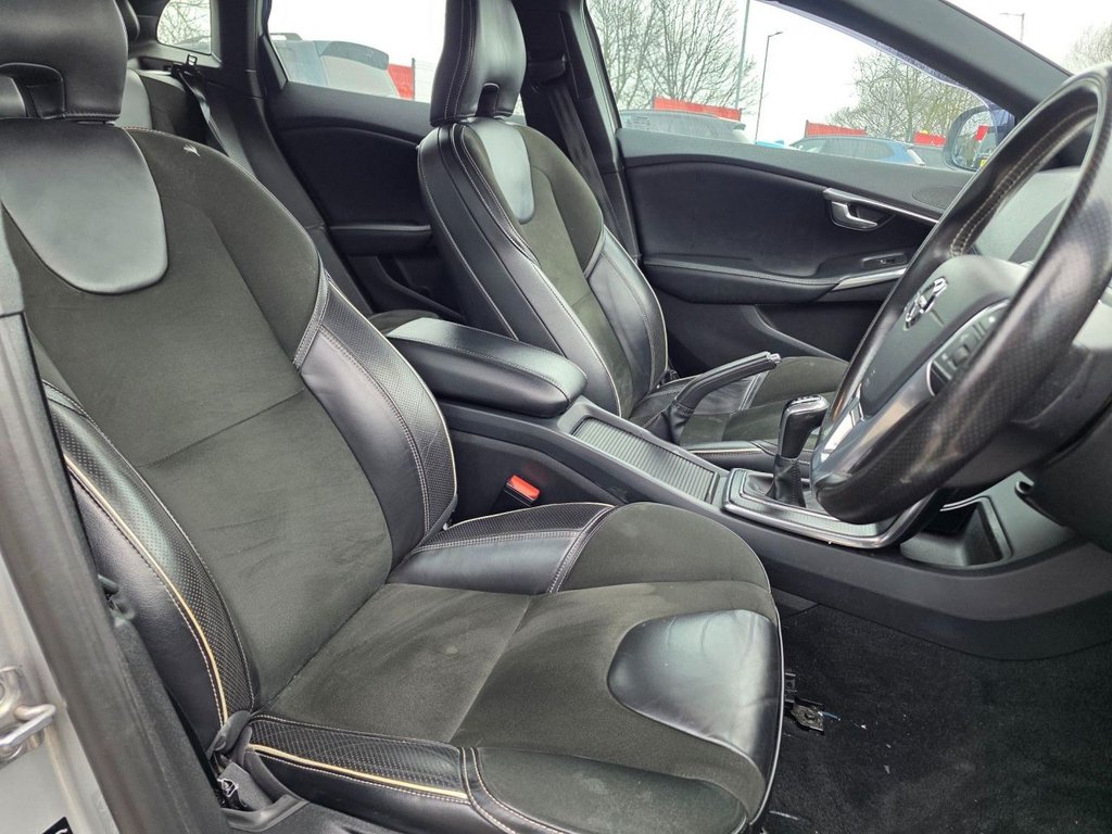 Used Volvo V40 2016 for sale - 77798283: Photo 12