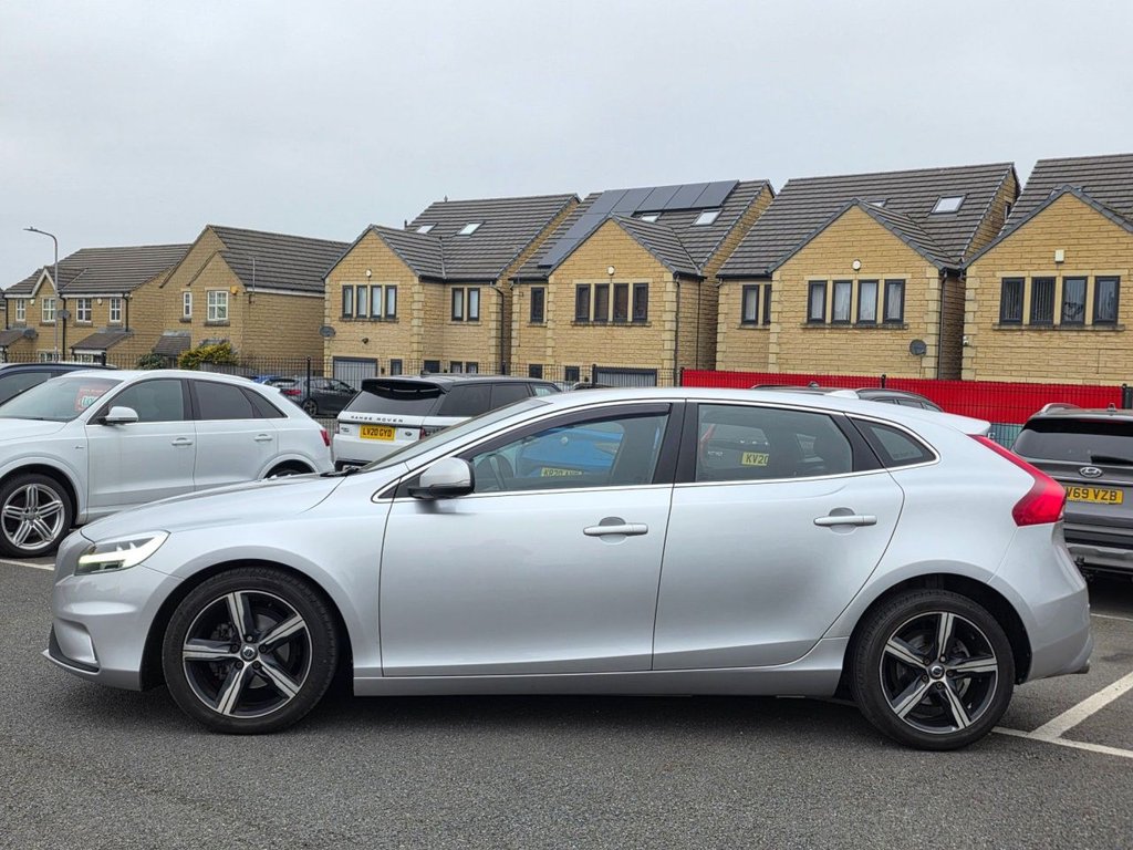 Used Volvo V40 2016 for sale - 77798283: Photo 19