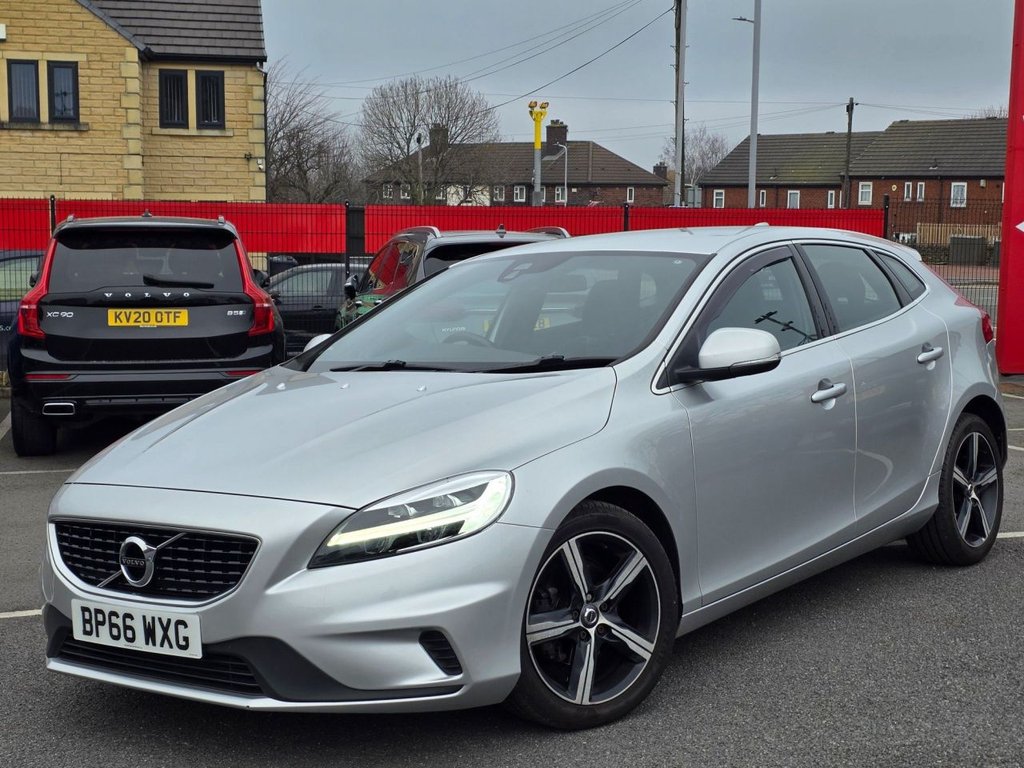 Used Volvo V40 2016 for sale - 77798283: Photo 20